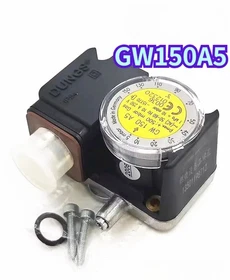  GW10A6 DUNGS Pressure Switch GW3A6 GW50A6 GW150A6 GW500A6 GW150A5 GW50A5