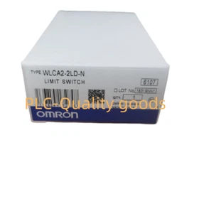 1PC NEW OMRON WLCA2-LD WLH2-LD-N WLCA2-2LD-N WLCA2-LD-N WLCA2-2  Fast Shipping