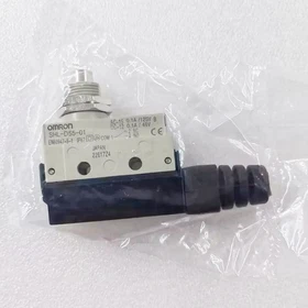 1X Switch SHL-Q2155 SHL-Q2155-01 SHL-Q2255 SHL-Q2255-01 SHL-D55 SHL-D55-01 Omron