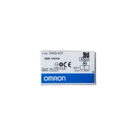 1PCS OMRON Module Safety Door Switch D4NS-4AF D4NS-4BF D4NS-4CF D4NS-4DF Unit