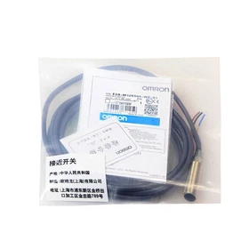 Omron E2A-M12KS04-WP-B1 E2A-M12KS04-WP-C1 E2B-M12KN05-WZ-B1 E2B-M12KN05-WZ-C1