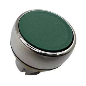 Sprecher + Schuh Push Button Momentary Green D7M-F3