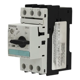 Siemens Circuit Breaker 3RV1421-1DA10