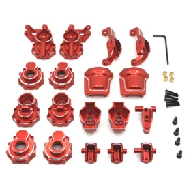 R1001 R1002 R1003 Remote Control Car Upgrade and Modification Kit