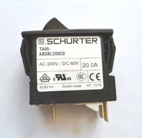 1pc ship type switch circuit breaker TA45-ABDBL150C0/ABDBL200C0