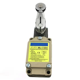 NEW For MOUJEN MJ-7204 MJ-7207 MJ-7208 Travel Limit Switch FREE SHIPPING