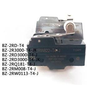 1X Microswitch BZ-2R-T4-J BZ-2RD-T4-J BZ-2RW82-T4-J BZ-2RW80-T4-J BZ-2RQ18-T4-J