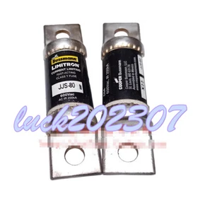 1PC NEW BUSSMANN Eaton T-TRON JS-80-90-100 600V 80A 90A 100A fuse #ZJ
