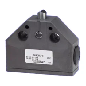 1PCS NEW N1AD502-M N1AR502-M For EUCHNER Limit Switch