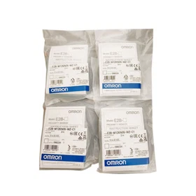 1PCS Omron E2A-M12KS04-WP-B1 E2A-M12KS04-WP-C1 E2B-M12KN05-WZ-B1 Switch Module