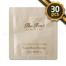 O HUI The First Geniture SYM-MICRO Essence 1ml (10~150 pcs) Anti-Aging OHUI