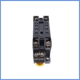 Brand new PYF08A-E PYF14A-E PYFZ-08-E PYFZ-14-E Relay Socket Base Lot OMRON