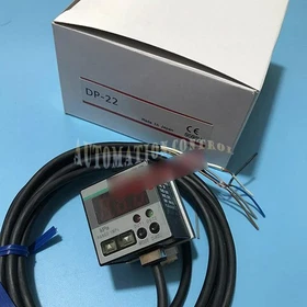 1PC New For Panasonic SUNX DP-20 DP-22 DP2-22Z DP-80 Pressure Sensor