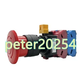 1PC IDEC HW-CB02 CB01 CB11 CB22 HW-CB04 CB03 CB12 Emergency stop switch #LL