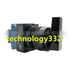 1PC NEW IDEC second gear switch ASW2L10E 2L11E 2L20E Plastic ring 2L22E L40E #YT