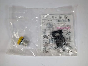 Allen Bradley - 22 mm Pilot Light - 800FM-P5PN3W - New