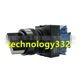 1PC NEW IDEC Second gear switch ASW210E 211E 220E Waterproof 202E 240E 22E #YT