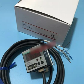 1PC New For Panasonic SUNX DP-20 DP-22 DP2-22Z DP-80 Pressure Sensor
