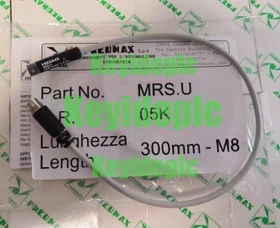 1PC MRS.U MRS.U110 PNEUMAX sensor Magnetic switch #ke