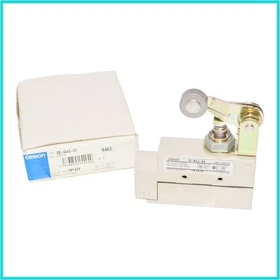 Original manufacturer Omron ZE-Q-2 ZE-Q21-2G ZE-Q22-2G ZE-Q22-2S ZE-QA2-2 switch