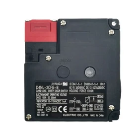 New For Omron D4NL-2CFG-B D4NL-1CFG-B Safety Door Switch