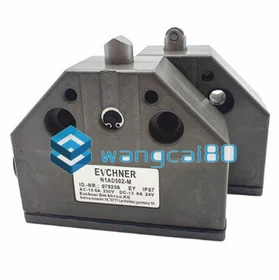 1PCS NEW EUCHNER N1AR502-M  N1AD502-M Limit Switch