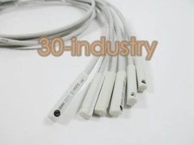QTY:1 NEW SMC D-M9NVSAPC/M9NWVSAPC/M9PSDPC/M9PASDPC Magnetic switch