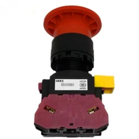 1PC New for IDEC HW-CB01 CB02 CB03 CB04 CB11 CB22 Emergency Stop Button Switch