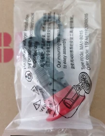 ABB Emergency Stop Pushbutton Switch CE4T-10R-01  CE4T-10R-11  CE4T-10R-02 