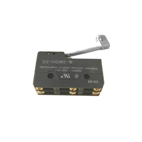 Omron DZ-10GW-1B DZ-10GV-1B DZ-10GW2-1B DZ-10GW22-1B DZ-10GV2-1B DZ-10GV22-1B X1
