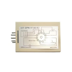 Omron New AC220 AC110 61F-GP-N 61F-GP-N8 61F-GP-NH high quality Control Switches