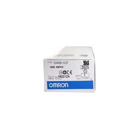 Omron Safety Switch D4NS-1AF D4NS-1BF D4NS-1CF D4NS-1DF D4NS-1FF D4NS-1EF Module