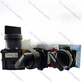 1X IDEC HW1S-2T10 2T11 2T20 Self-locking HW1S-2T02 2T22 40 Selection switch
