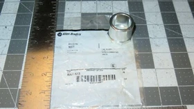 Allen Bradley Switches, Pushbuttons, Lens's, Contact Blocks E-Stop & Accessories