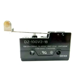 1- Omron DZ-10GW-1B DZ-10GV-1B DZ-10GW2-1B DZ-10GW22-1B DZ-10GV2-1B DZ-10GV22-1B