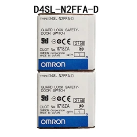 Omron New Switch module D4SL-N2FFA-D D4SL-N2NFA-D D4SL-N2VFA-D D4SL-N2DFA-D
