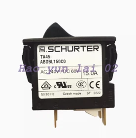 1PCS new ship type switch circuit breaker TA45-ABDBL150C0/ABDBL200C0