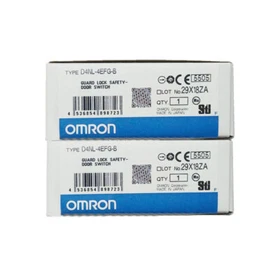 1X Omron Switch Unit D4NL-4CFG-B D4NL-4DFA-B D4NL-4EFG-B