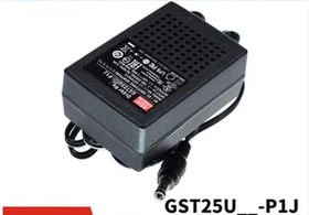 1pcs New MEAN WELL GST25U15-P1J GST25U24-P1J GST25U48-P1J SUPPLY
