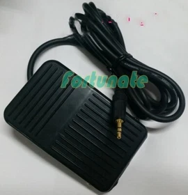 1PC New replace&nbsp;for Mitutoyo Foot switch 937179T 1M/2.3M