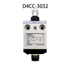 1X switch Omron D4CC-3003 D4CC-3001 D4CC-3002 D4CC-3024 D4CC-3031 D4CC-3032 3033