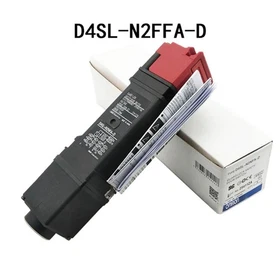 Omron New safety Switch D4SL-N2FFA-D D4SL-N2NFA-D D4SL-N2VFA-D D4SL-N2DFA-D