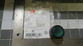 ABB Switches, Buttons, Rail Mounts, Contacts, Block Holders, Pilot Lights