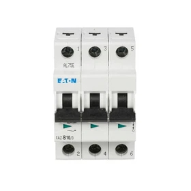 FAZ-B30-3 - Eaton - Circuit Breaker