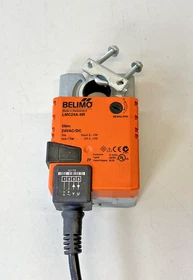BELIMO NM230A, NMV-D2-MP, LM24A-S, LM230ASR, LM24A, SM24A, SM230A, SF230A-S2 +5