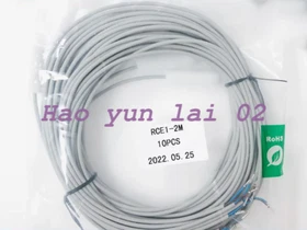 10PCS NEW MINDMAN Inductive switch RCE1-2M RCM-2M