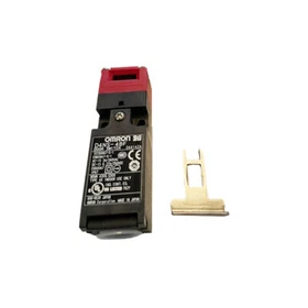 OMRON Safety Door Switch D4NS-4AF D4NS-4BF D4NS-4CF D4NS-4DF