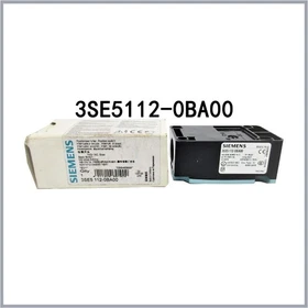 Siemens New 3SE5112-0BA00 3SE5112-0BC02 3SE5112-0BD02 3SE5112-0BE01 Limit switch