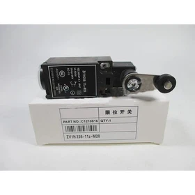 1PCS NEW For Schmersal TV12H236-11z-M20 ZV1H236-11Z-M20 Travel Limit switch