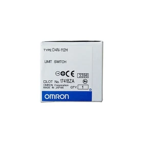 New D4N-2A20 D4N-2A20R D4N-2A32R D4N-4A20R D4N-212H D4N-212G 412G 112H Omron